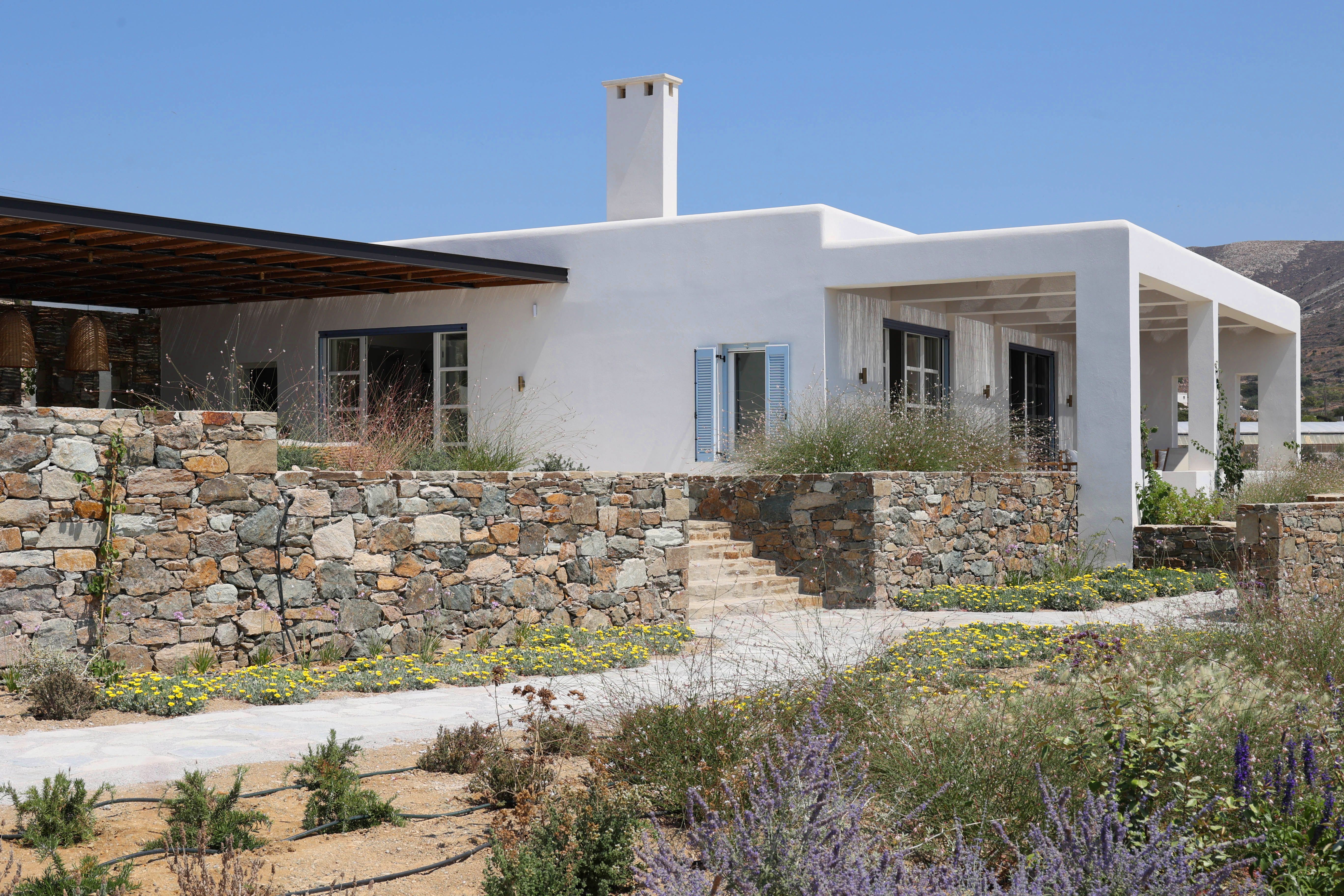 House 3