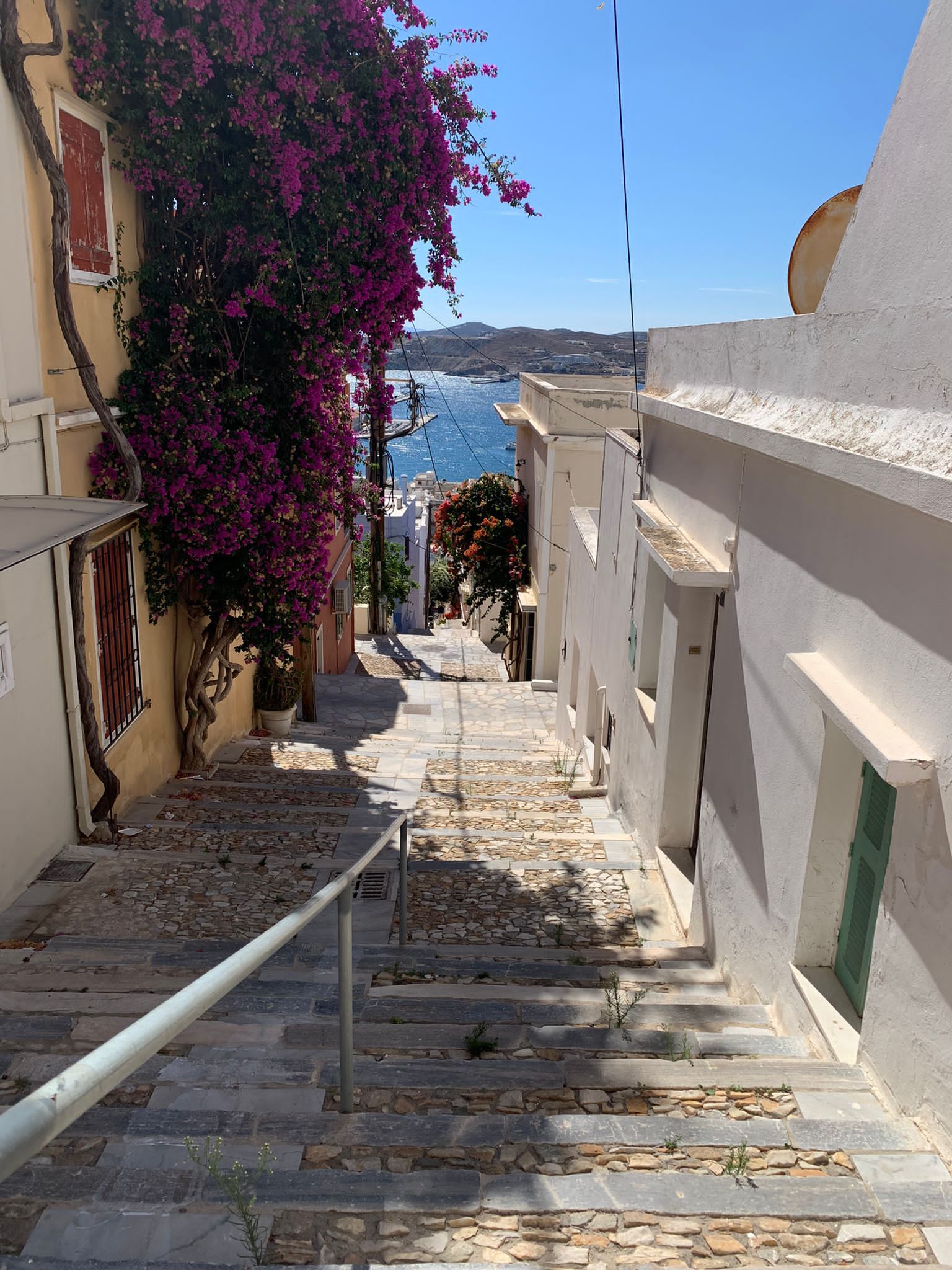 Ermoupolis
