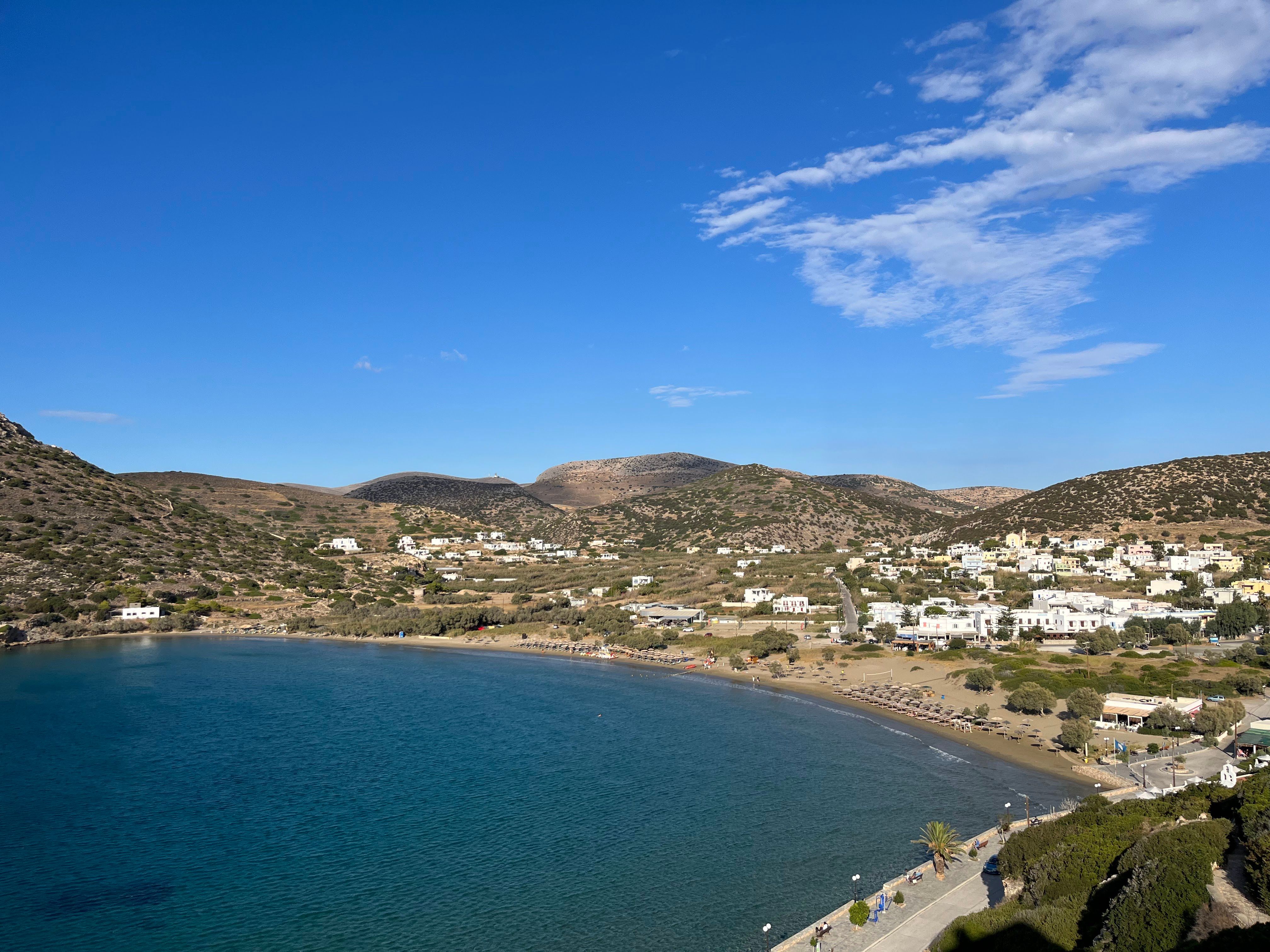 Galissas Beach