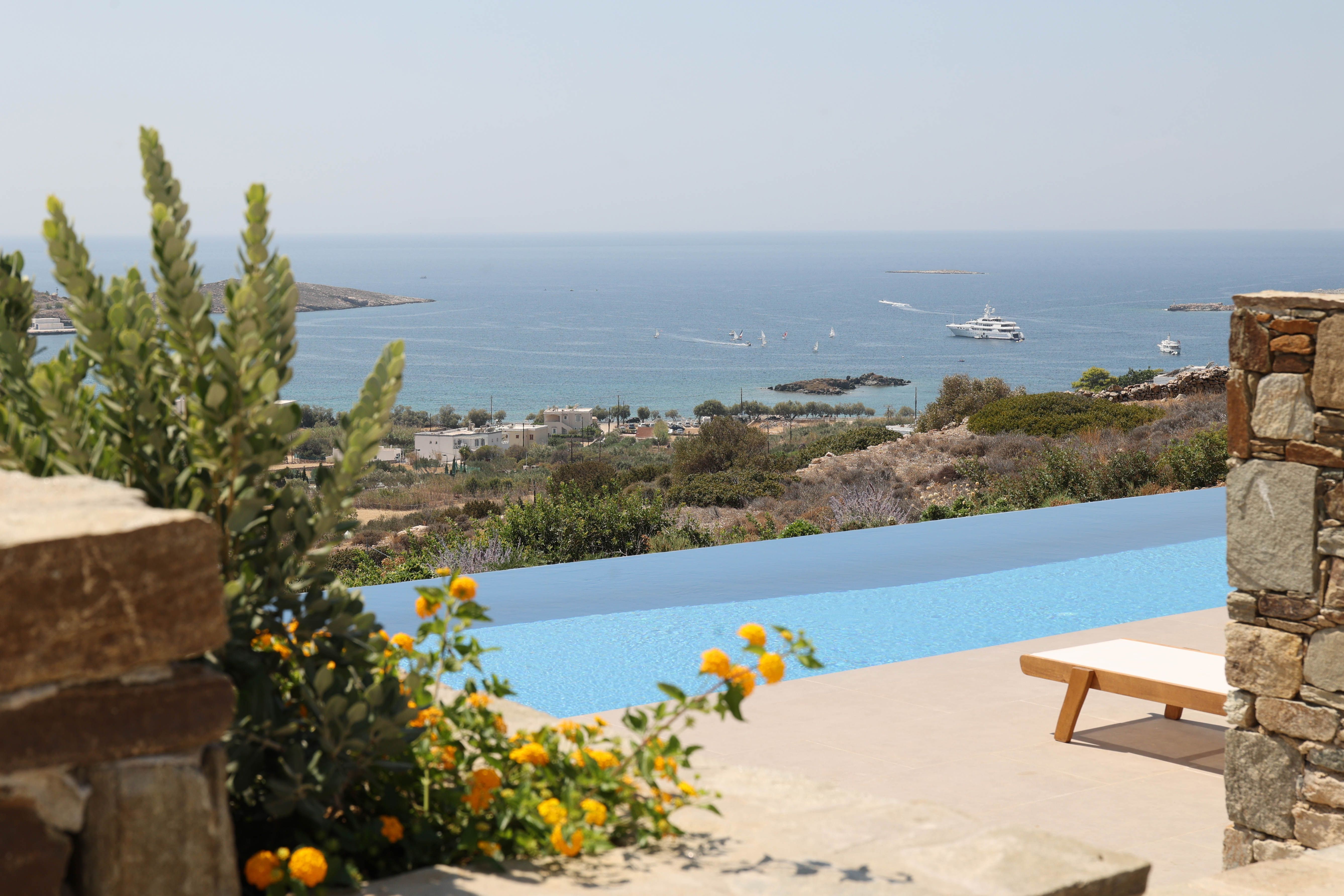 Pool view 4