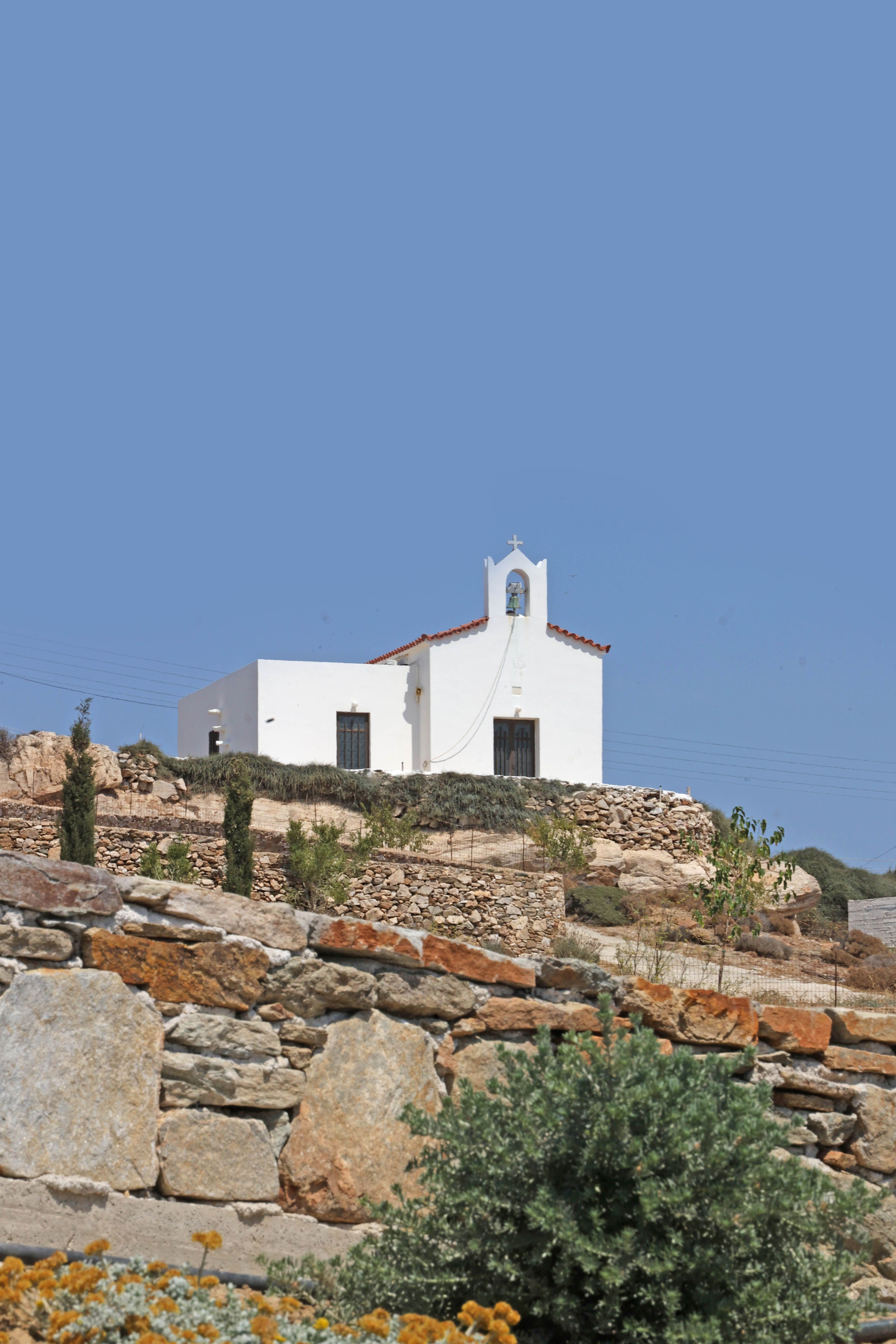 Della Gracia Church