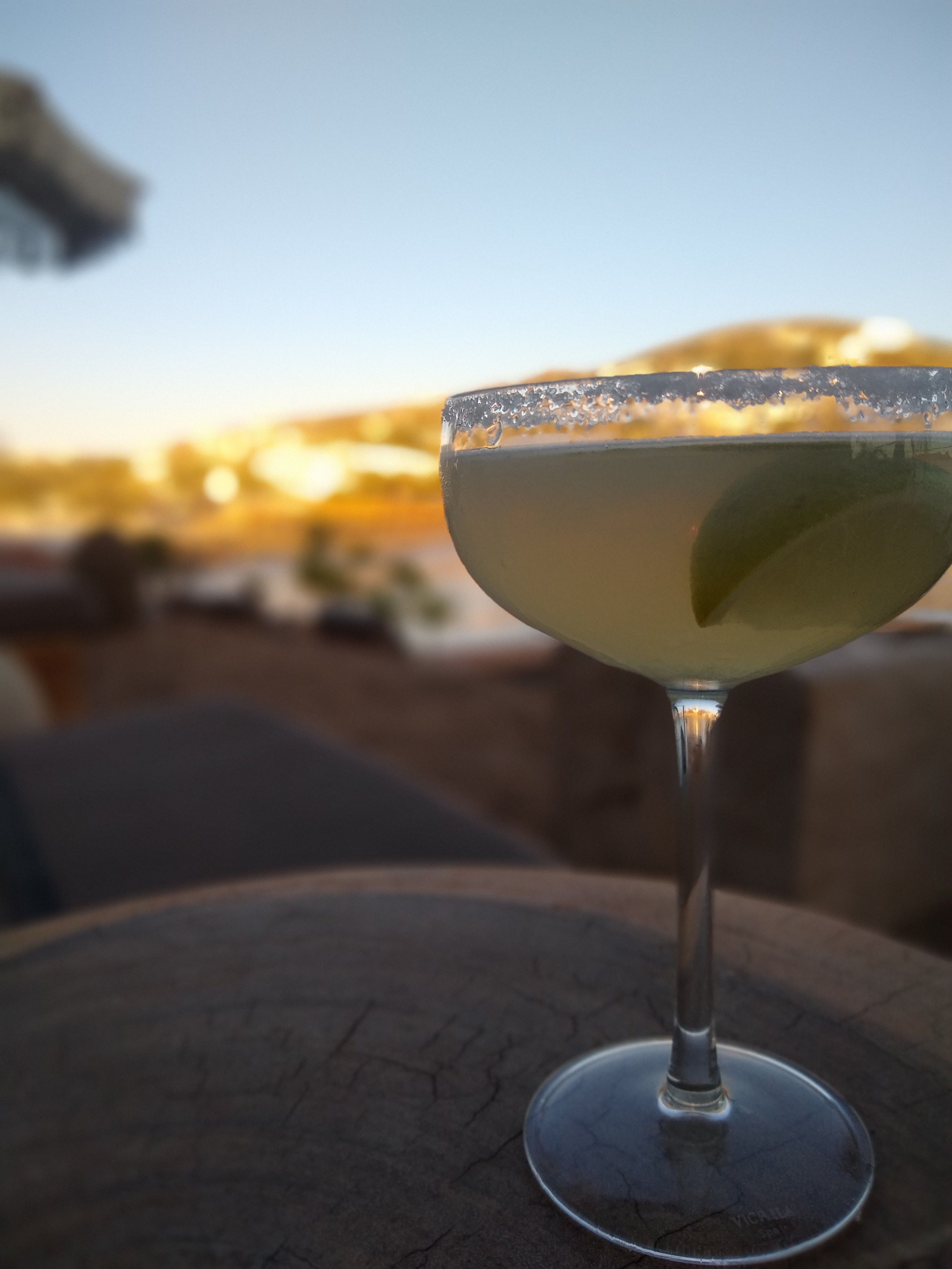 Ono Margharita