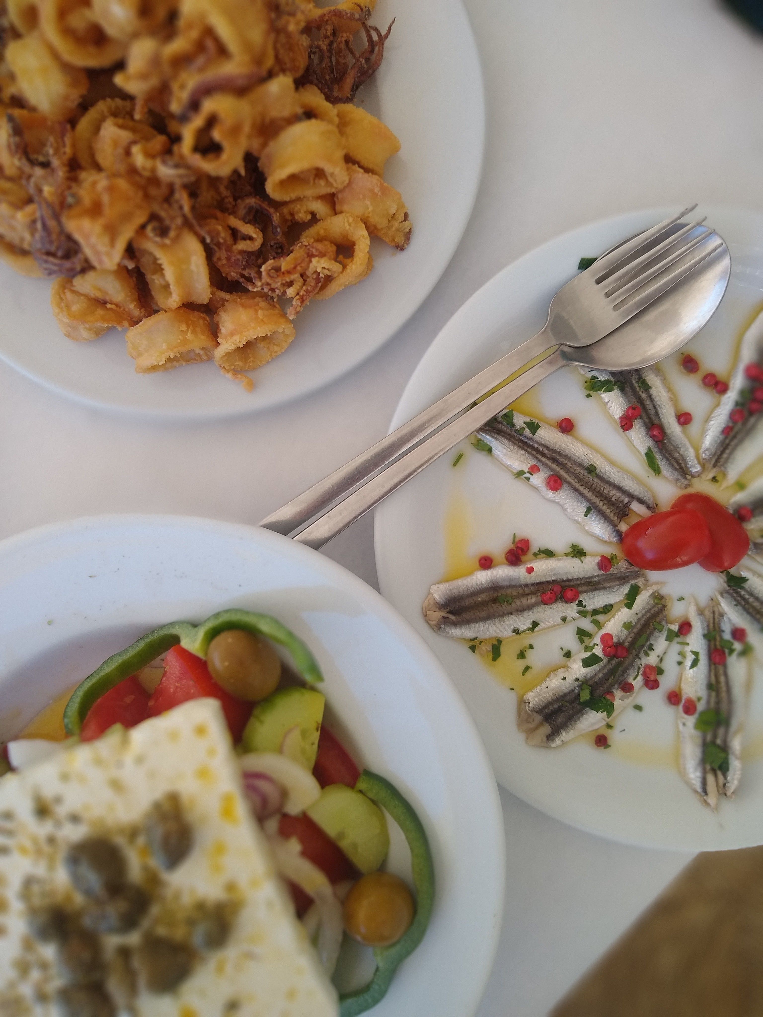 Achladi restaurant