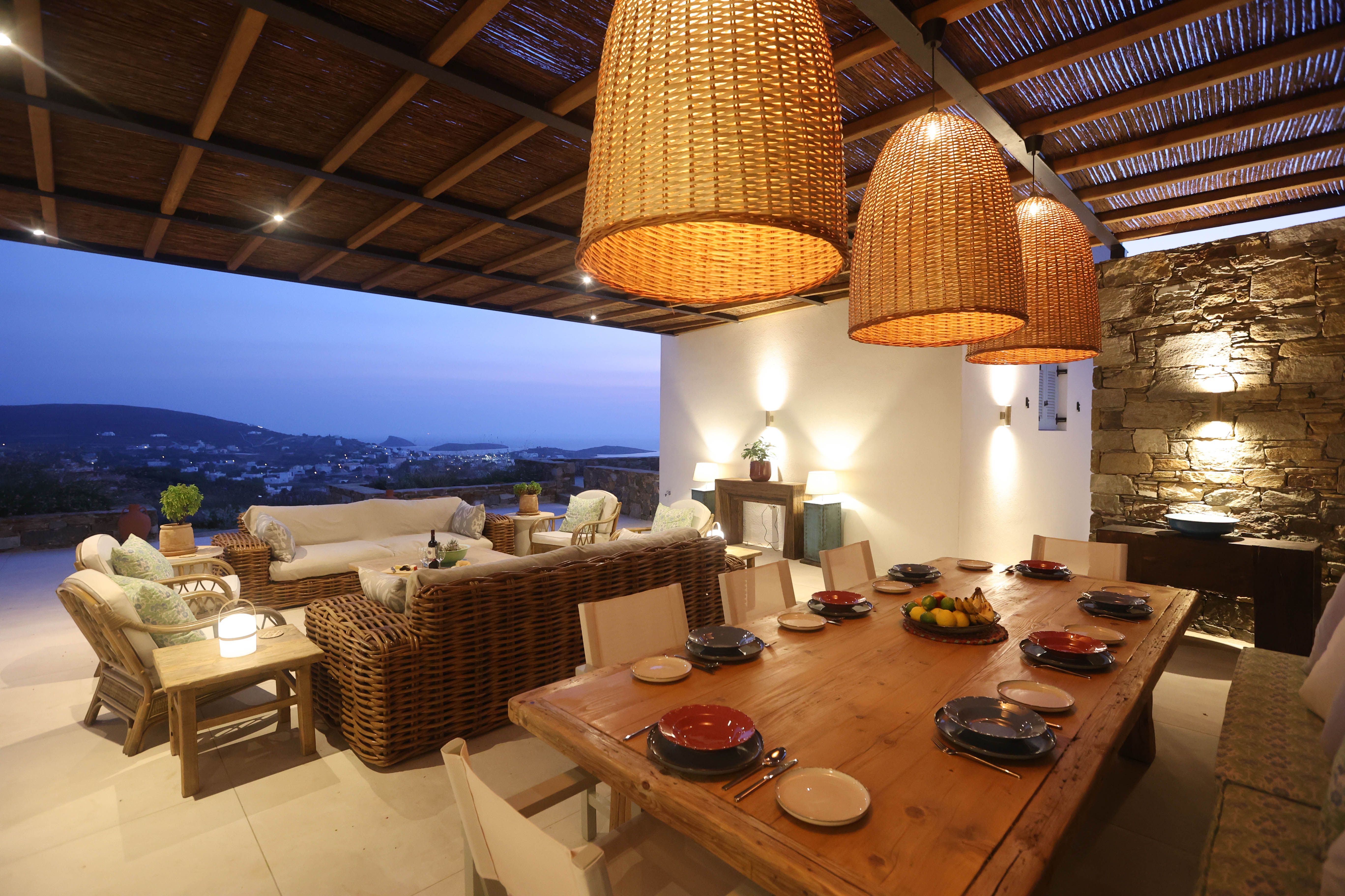 Veranda night 4