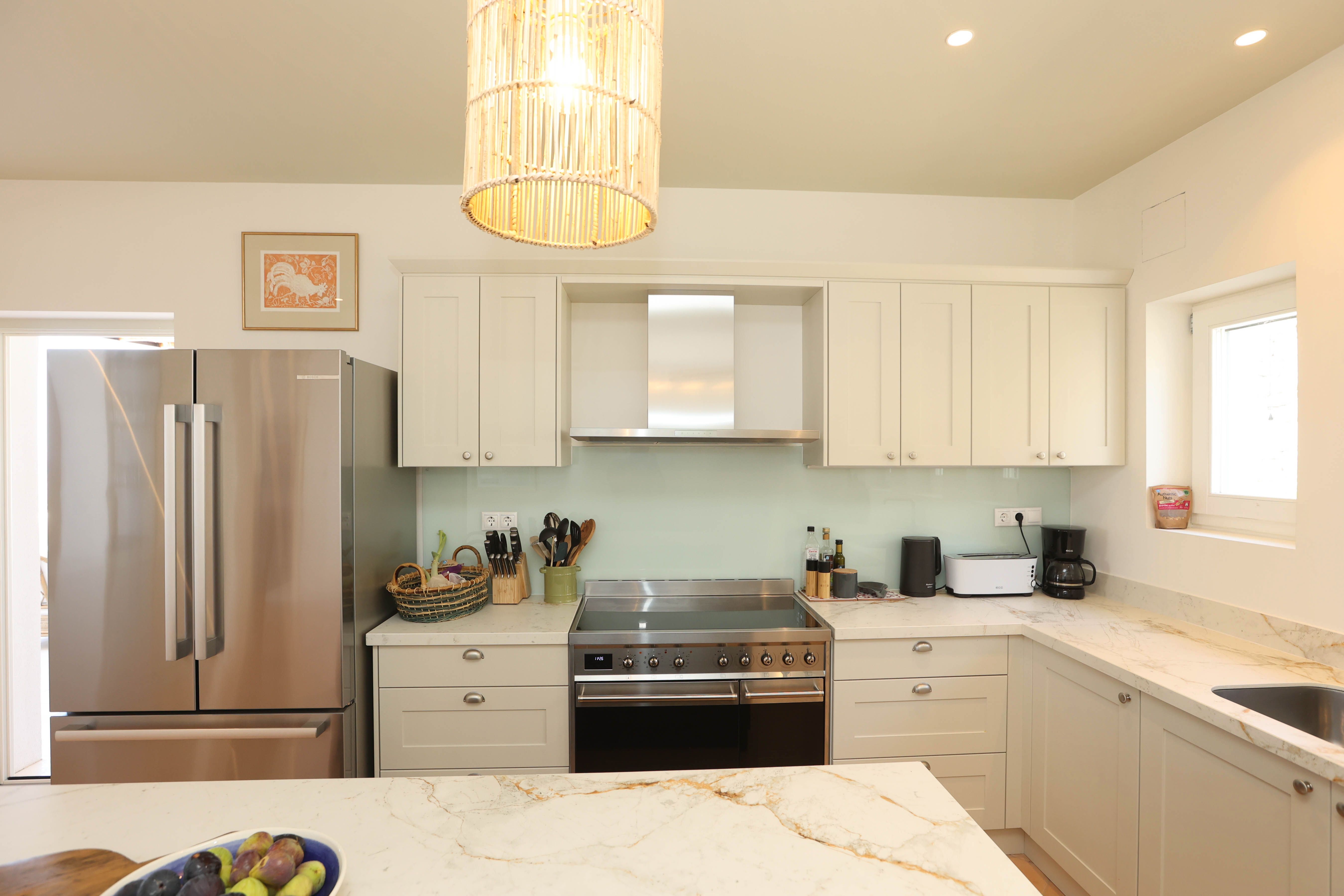 Kitchen 1